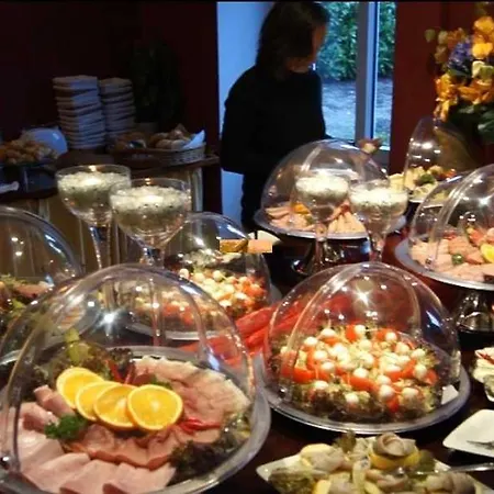 Hotel Harmonie