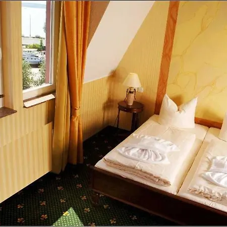 Hotel Harmonie