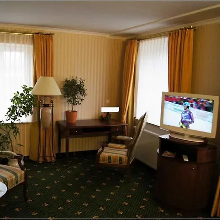Hotel Harmonie *