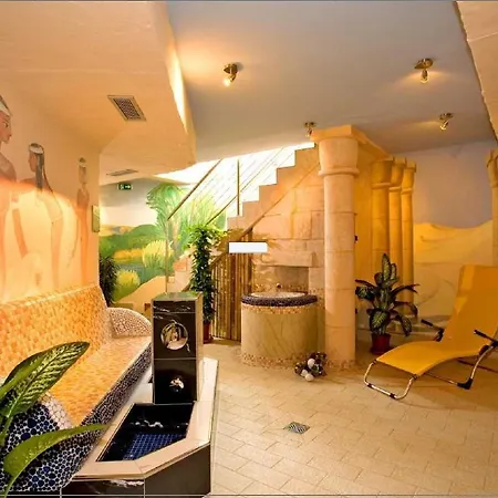 Hotel Harmonie