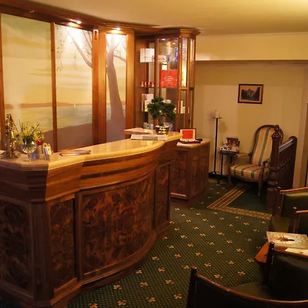 Harmonie Hotel