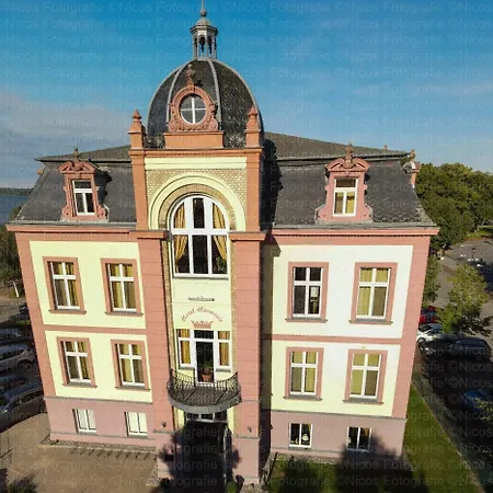Hotel Harmonie